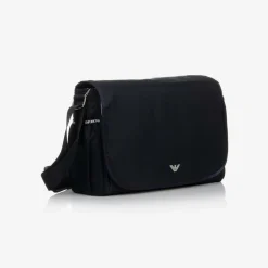 Emporio Armani Gifts|Bags*Navy Blue Changing Bag (36cm)