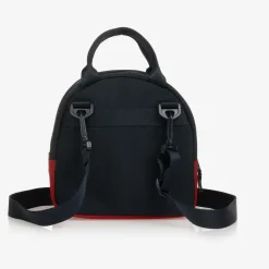 Tommy Hilfiger Lunch Accessories|Lunch Accessories*Navy Blue Colourblock Lunch Bag (20cm)