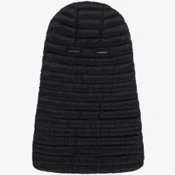 Moncler Enfant Gifts*Navy Blue Down Padded Nest (68cm)