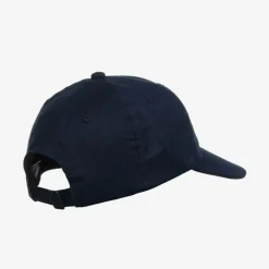 Tommy Hilfiger Hats|Hats*Navy Blue Linen Cap