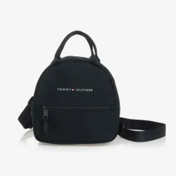 Tommy Hilfiger Lunch Accessories|Lunch Accessories*Navy Blue Lunch Bag (22cm)