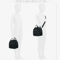 Tommy Hilfiger Lunch Accessories|Lunch Accessories*Navy Blue Lunch Bag (22cm)