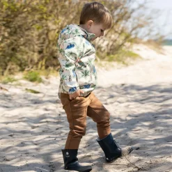 CeLaVi Rain Boots|Rain Boots*Navy Blue Rain Boots