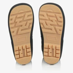 CeLaVi Rain Boots|Rain Boots*Navy Blue Rubber Rain Boots