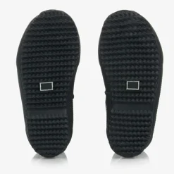 CeLaVi Rain Boots|Rain Boots*Navy Blue Short Rain Boots