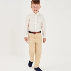 Childrens Classics Traditional Shoes|Loafers & Moccasins*Navy Blue Suede Shoes