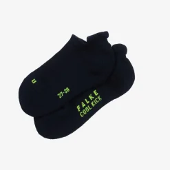Falke Activewear|Activewear*Navy Blue Trainer Socks