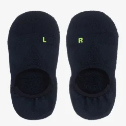 Falke Activewear|Activewear*Navy Blue Trainer Socks