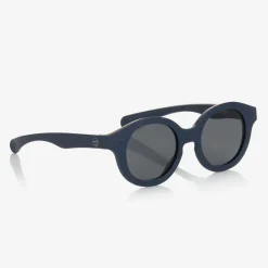 IZIPIZI Clothing Accessories|Clothing Accessories*Navy Blue UV Protective Sunglasses