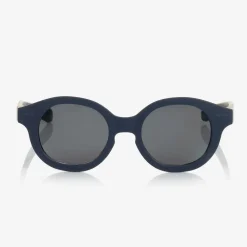 IZIPIZI Clothing Accessories|Clothing Accessories*Navy Blue UV Protective Sunglasses