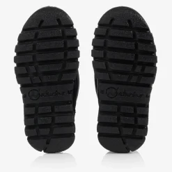 Naturino Snow Boots|Snow Boots*Navy Blue Waterproof Boots