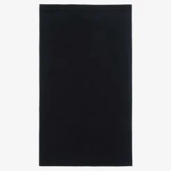 Smalls Merino Scarves|Scarves*Navy Blue ZQ Merino Wool Snood