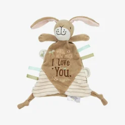 Rainbow Designs Gifts|Sleeping Accessories*Nutbrown Hare Plush Doudou (23cm)
