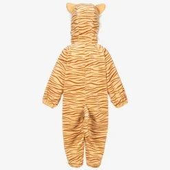 Souza Costumes*Orange Striped Tiger Costume