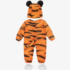 Dress Up by Design Costumes|Costumes*Orange Tiny Tiger Costume