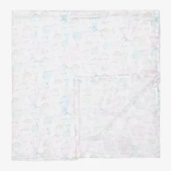 aden + anais Sleeping Accessories*Organic Cotton Muslin Swaddles (4 Pack)