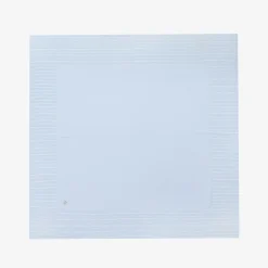 Artesanía Granlei Gifts*Pale Blue Knitted Blanket (105cm)