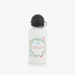 Treat Republic Lunch Accessories*Personalised Butterfly Water Bottle (18cm)