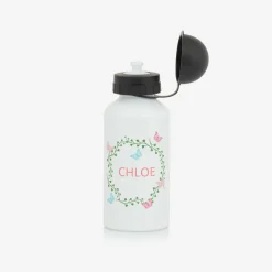 Treat Republic Lunch Accessories*Personalised Butterfly Water Bottle (18cm)