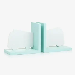 Treat Republic Sass amp; Belle Toys|Toys*Personalised Fire Engine Bookends (30cm)