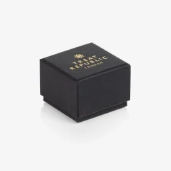 Treat Republic Gifts*Personalised Happy Smiles Tooth Fairy Box (5cm)