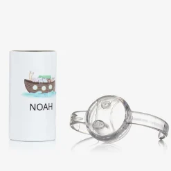 Treat Republic Lunch Accessories|Lunch Accessories*Personalised Noah's Ark Cup (16cm)