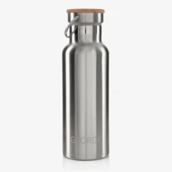 Treat Republic Lunch Accessories|Lunch Accessories*Personalised Stainless Steel Water Bottle (22cm)
