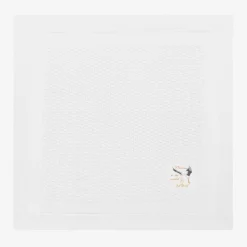 Paint My Dreams Gifts*Personalised Welcome To The World Blanket (88cm)