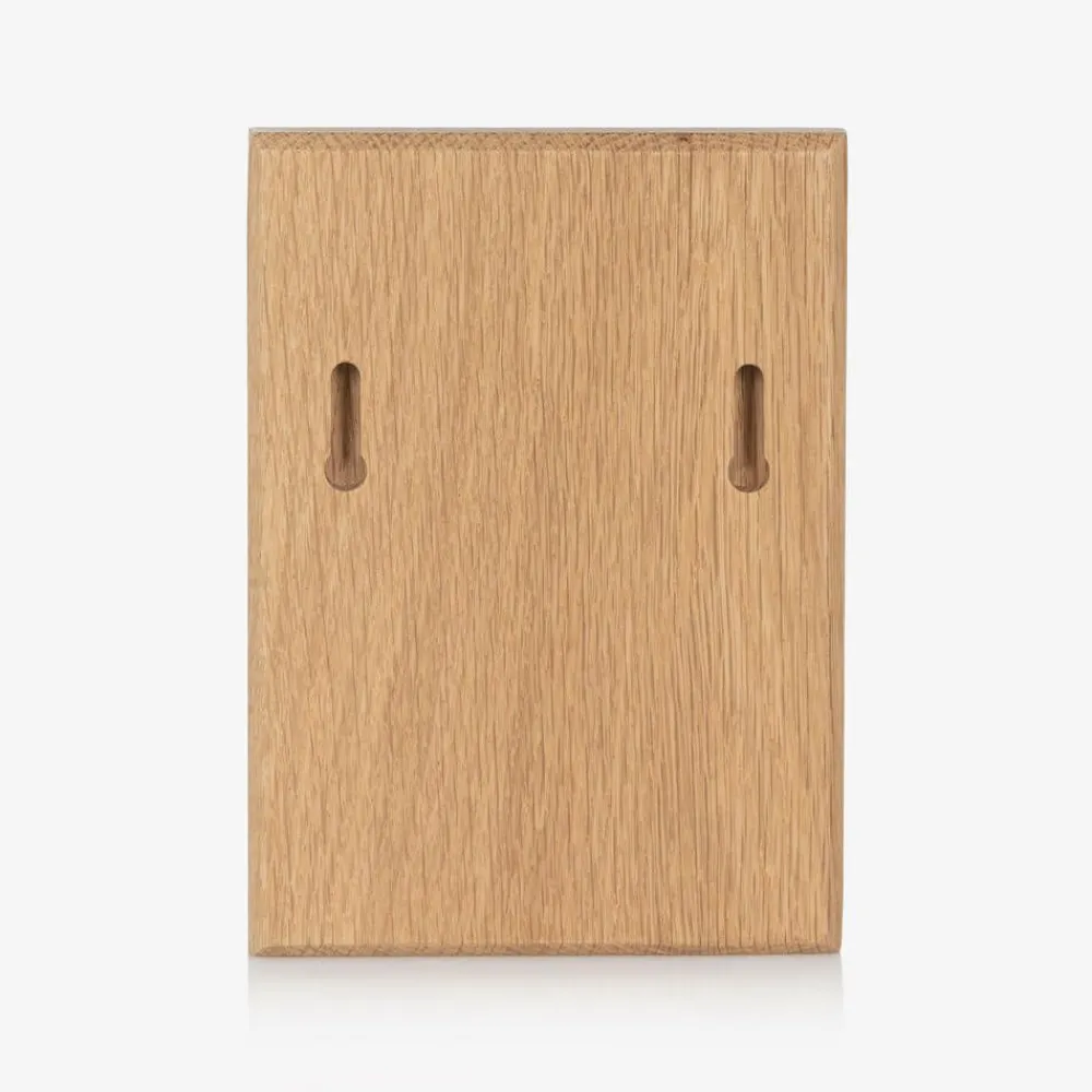 Treat Republic Gifts|Nursery Accessories*Personalised Wooden Pirate Hat Peg Hook (18cm)