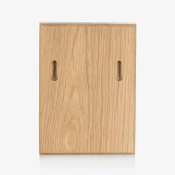 Treat Republic Nursery Accessories*Personalised Wooden Unicorn Peg Hook (18cm)