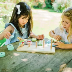 Orange Tree Toys Toys|Toys*Peter Rabbit Counting Game (30cm)