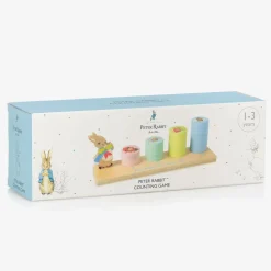 Orange Tree Toys Toys|Toys*Peter Rabbit Counting Game (30cm)
