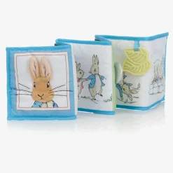 Rainbow Designs Toys*Peter Rabbit Padded Fabric Book (75cm)