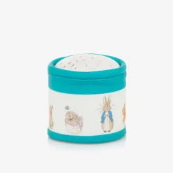 Rainbow Designs Nursery Accessories*Peter Rabbit Soft Toy & Lullaby Night Light (36cm)