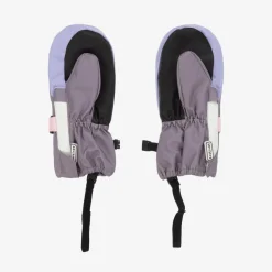 Roarsome Snowwear|Snowwear*Pink & Purple Ski Mittens