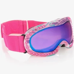 Bling2o Snowwear*Pink & Purple Ski Goggles