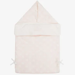Dolce amp; Gabbana Nests*Pink & White DG Nest (80cm)
