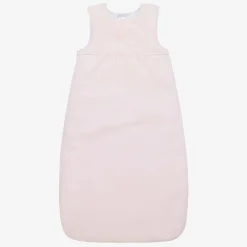 Kissy Kissy Gifts|Sleeping Accessories*Pink Baby Bear Cub Pima Cotton Sleeping Bag (70cm)