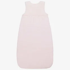 Kissy Kissy Gifts|Sleeping Accessories*Pink Baby Bear Cub Pima Cotton Sleeping Bag (70cm)