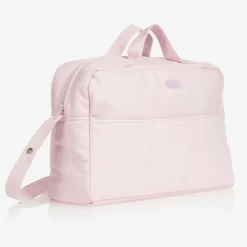 Babidu Bags*Pink Baby Changing Bag (45cm)