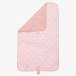 Mayoral Newborn Bags*Pink Baby Changing Bag (44cm)