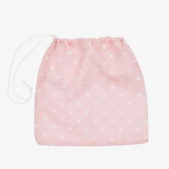 Mayoral Newborn Bags*Pink Baby Changing Bag (44cm)