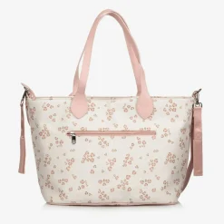 Mayoral Newborn Bags*Pink Baby Changing Bag (45cm)