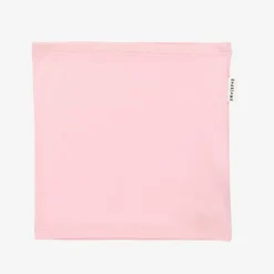 Roarsome Snowwear|Snowwear*Pink Bamboo Jersey Snood