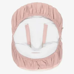 Uzturre Footmuffs*Pink Car Seat Baby Nest (75cm)