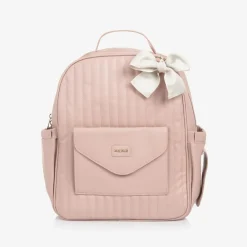 Mayoral Bags*Pink Changing Backpack (38cm)
