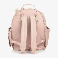 Mayoral Bags*Pink Changing Backpack (38cm)
