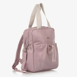 Mayoral Newborn Bags*Pink Changing Backpack (36cm)