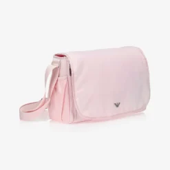 Emporio Armani Gifts|Bags*Pink Changing Bag (36cm)