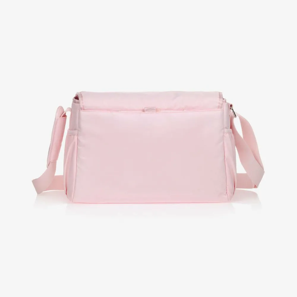 Emporio Armani Gifts|Bags*Pink Changing Bag (36cm)